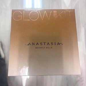 Anastasia Beverly Hills Glow Kit OLD PACKAGING